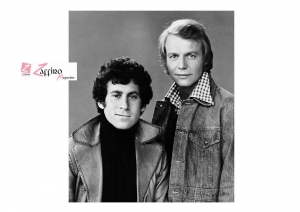 E' morto Hutch, di 'Starsky &amp; Hutch'. Addio a David Soul.