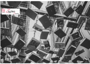 Un gruppo da primato: l'incredibile traguardo di Un libro tira l'altro ovvero il passaparola dei libri!