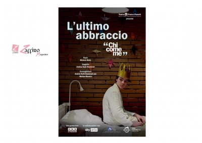 L'ultimo abbraccio – 