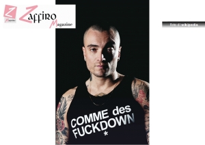 Hit parade, resta in vetta Gu&eacute; Pequeno