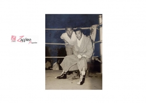  Foto d&rsquo;archivio di Elia Vernaglione