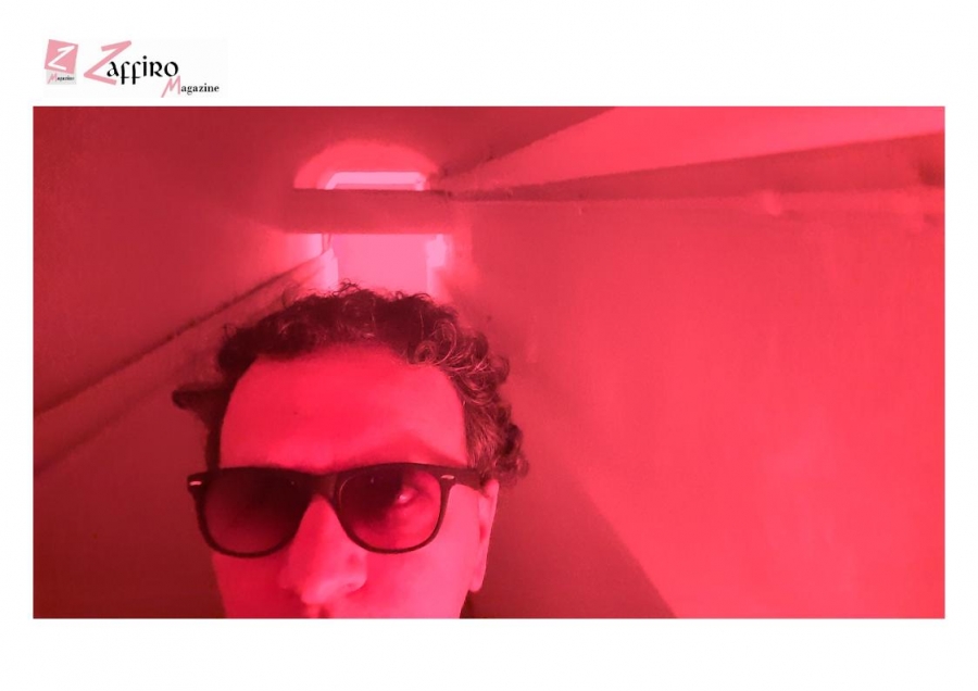 Flavio Sciolè al Portobello Film Festival Londra, diciannovesima partecipazione. Solo nove i titoli italiani proiettati.