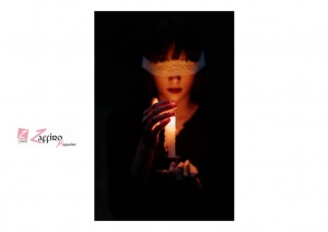 Voglio essere libera di giocare con tutto ci&ograve; che lui indossa