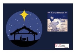 Ges&ugrave; bambino sorrise al tamburino e fu magia.