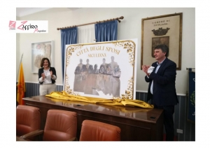 Siculiana Citta degli Sposi con Wedding Film Festival