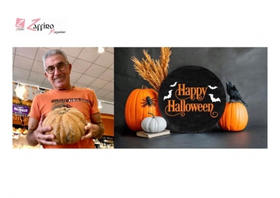 Anche in Sicilia cresce la festa di Halloween ma la Festa dei Morti resta ancora la più sentita…