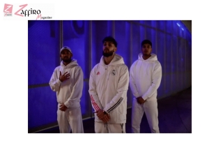Volo Altissimo. Il rapper lancia Assenzio