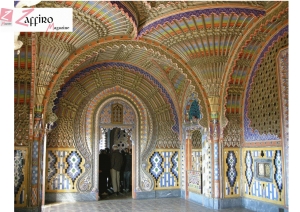 Castello di Sammezzano Reggello (FI)