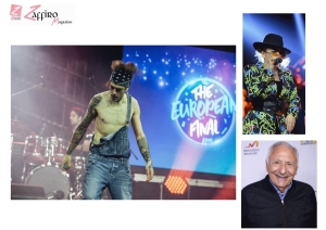 Mogol. Tour Music Fest, il grande contest europeo della musica emergente