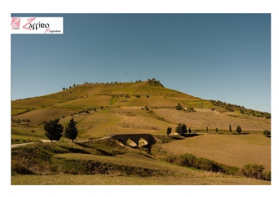 Caltagirone- Capizzi. Cammino di San Giacomo