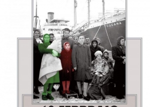 la copertina del libro