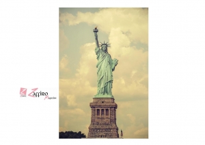 Statua della Libert&agrave;, piccole curiosit&agrave;