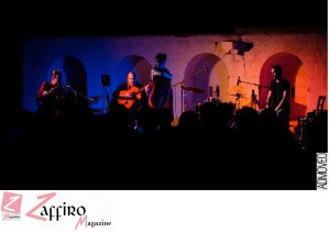 Flamenco in streaming