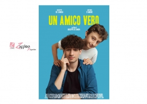 &ldquo;Un amico vero&rdquo;, il film breve che racconta come vincere la paura di crescere