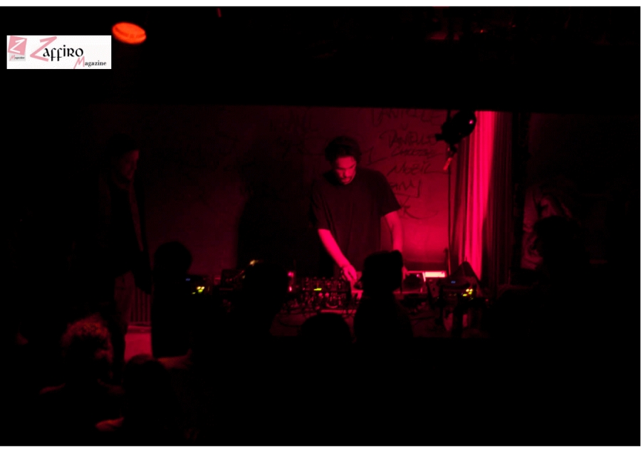 Cagliari va in scena la prima edizione di OOH WAX dance music black