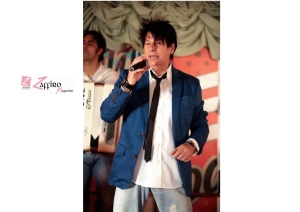 Ecuador, la musica latina di Nick Simon