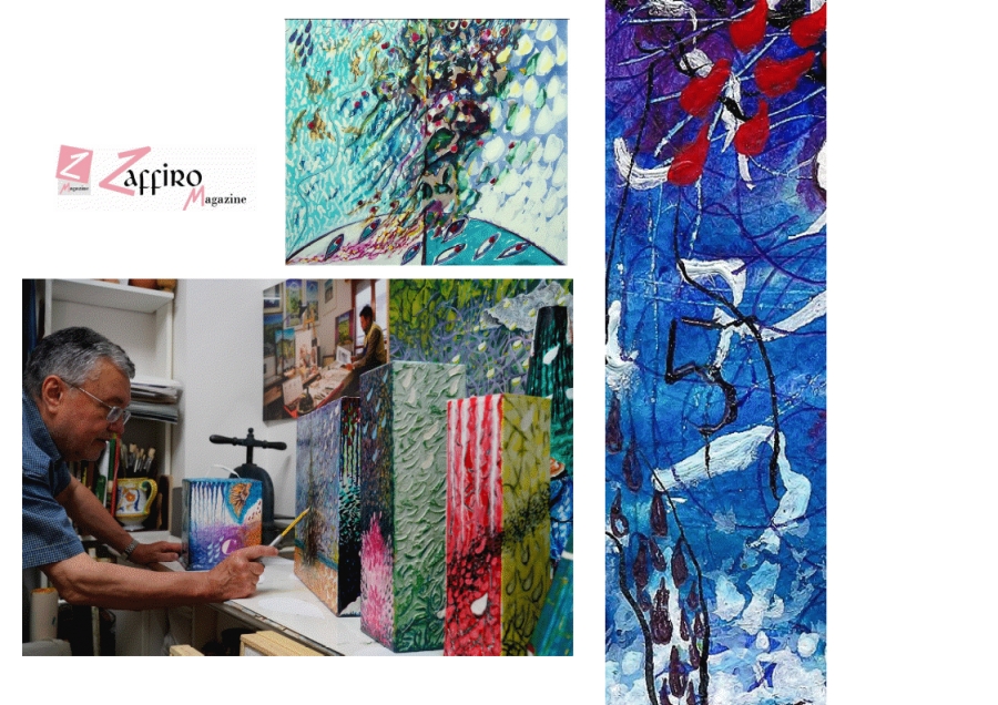 &ldquo;La Musica nella Pittura, la Pittura in Musica&rdquo;
