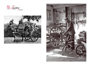 costruttore di carretti