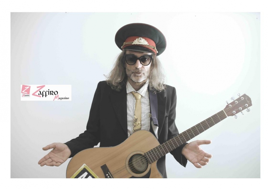 “L’aguzzino di me stesso”, il nuovo singolo di Foma Fomic.