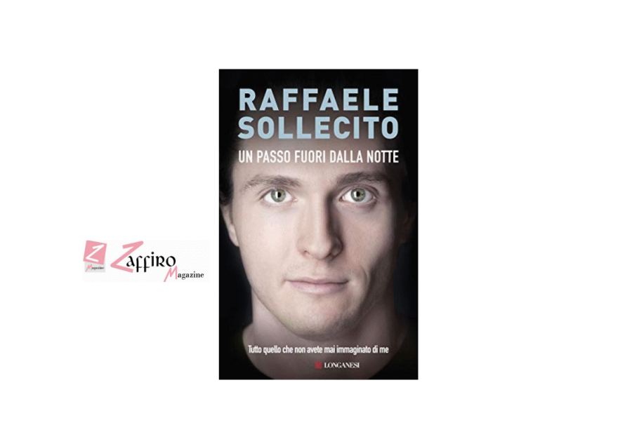 Il libro di Raffaele Sollecito diventa miniserie tv.