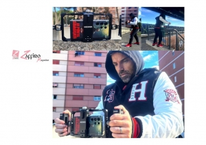 "L'uomo che disse NO". Mirko Alivernini promette di essere un'esperienza imperdibile