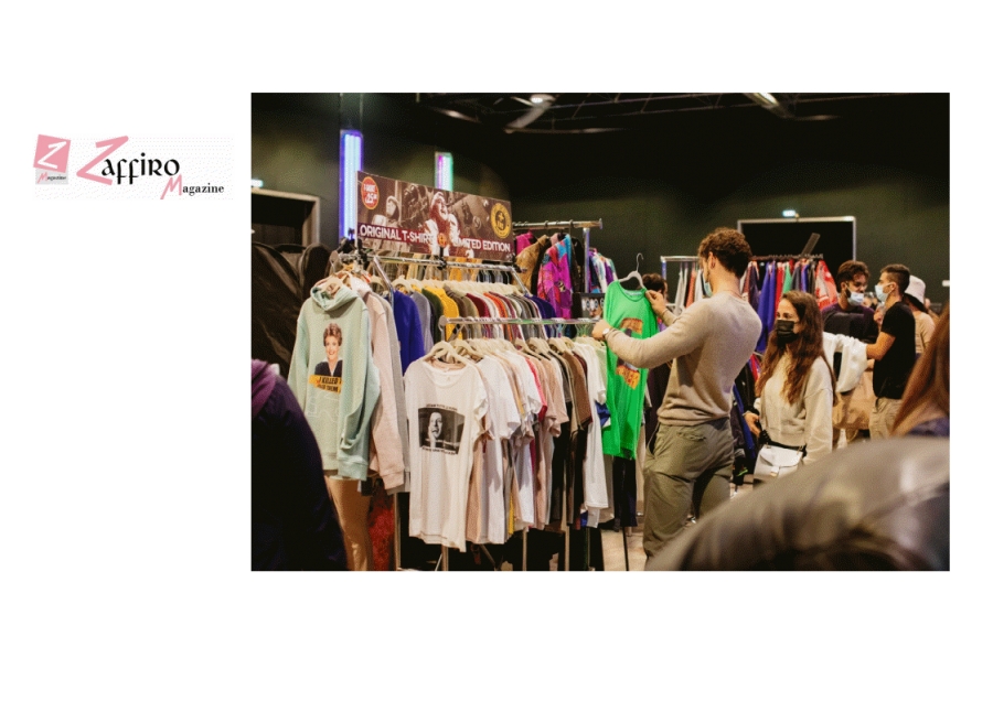 Nuovo appuntamento con East Market, l&rsquo;evento del vintage milanese