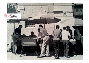 La nostalgia del biliardino, bastavano dieci lire e giocavi la partita del cuore