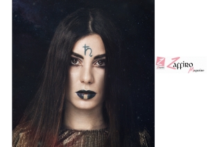 &ldquo;Saturno&rdquo; della cantautrice Midorii sound e flow unici