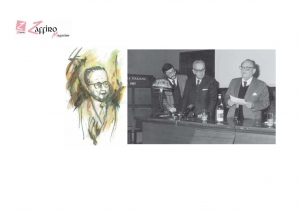 Trentesimo della morte del filosofo Rosario Assunto