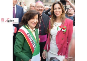 L&rsquo;Umbria vince Best in travel 2023 New York.