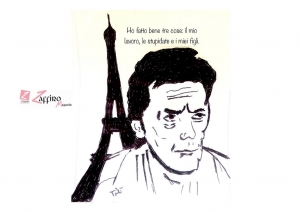 Alain Delon morto a 88 anni: &egrave; stato l'icona del cinema mondiale. Il dolore dei figli: &laquo;Si &egrave; spento serenamente nella sua casa&raquo;