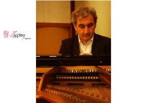 Per il Giorno del Ricordo, concerto di Gianluca Podio al Quirinale