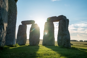 Stonehenge, scoperti 20 megaliti di 4.500 anni fa
