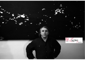 Paesaggio con stelle, al MAD Umbria Museum inaugura la mostra dell&rsquo;artista Antonio Capaccio