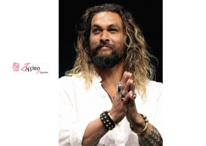 Jason Momoa, senza lavoro dopo Trono di Spade.