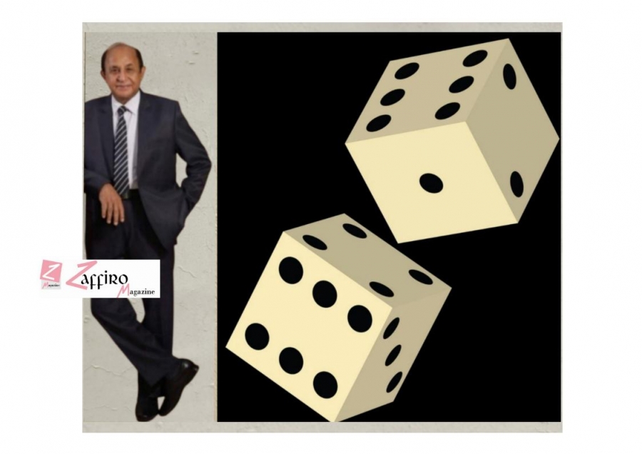 Il destino è il nostro nemico o il nostro invisibile co-autore?