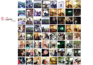 Licenza (RM) e l&rsquo;Arte:  LaVALLE continua con 7 artiste visive e 2 ricercatrici e curatrici.