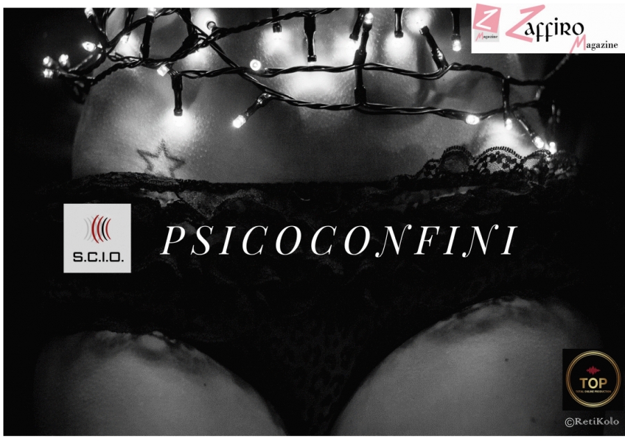 S.C.I.O., con "Psicoconfini", quando il manipolatore narcisista plagia la sua vittima