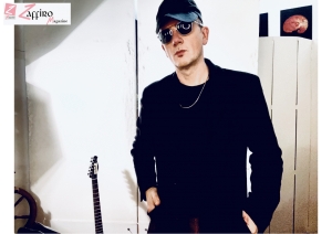 Zero Killed di Marco Del Bene aka Korben Mkdb