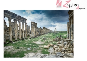 &ldquo;Unite4Heritage&rdquo;. Italia istituisce i Caschi blu della cultura. Esperti Mibact nel mondo.