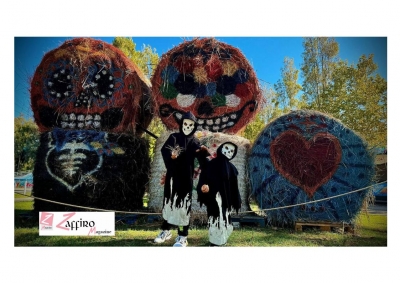 Halloween. Festival 