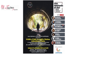 Una Ghirlanda di Libri, Fiera dell'Editoria Indipendente di Cinisello Balsamo e del Nord Milano