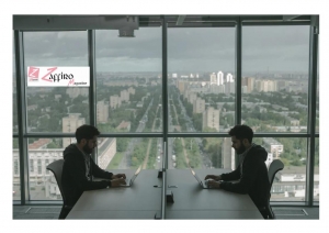 "Doppelg&auml;nger", il doppio che ci pu&ograve; salvare o presagire la morte.