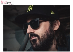 Er Piotta tona con Tutto mio.