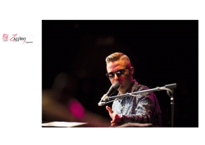 Matthew Lee, "Mi radiarono dal conservatorio perch&egrave; amavo il rock"