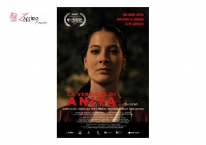 La versione di Anita, diretto da Luca Criscenti.
