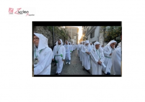 Venerd&igrave; Santo, processioni nel Sud Italia