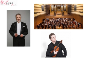 Terni. Concerto di Natale 2021