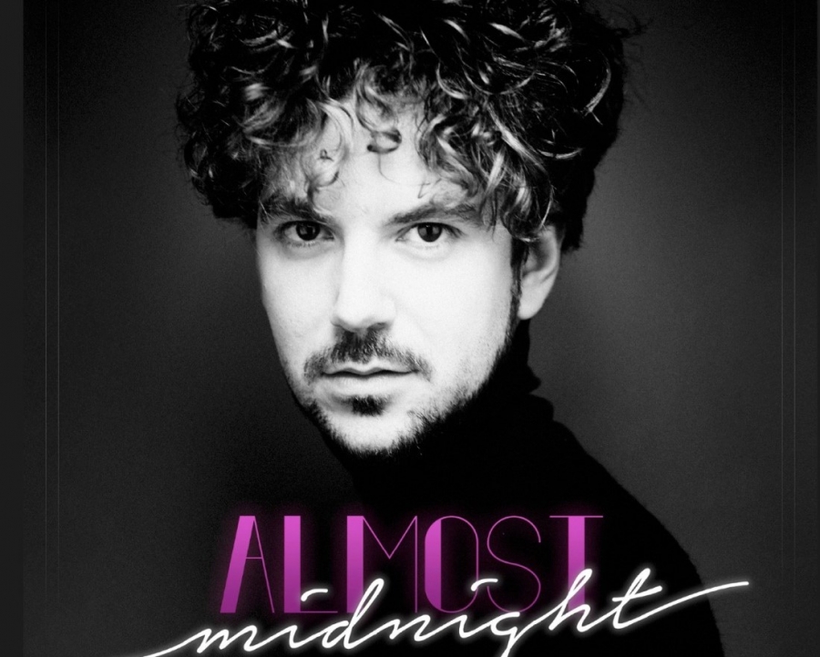 Almost Midnight, il tour del cantante veronese Filippo Perbellini